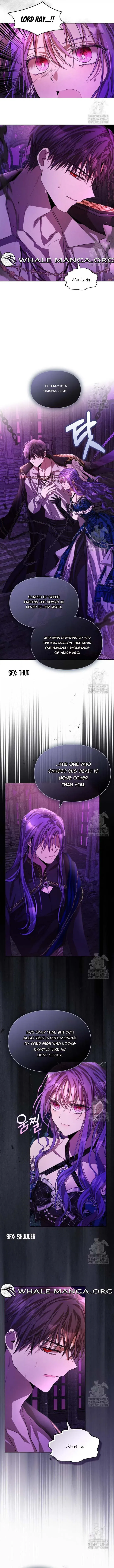 The Heroine Had an Affair with My Fiance Chapter 75 – Page 5