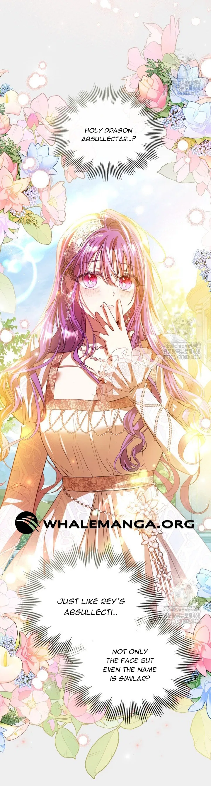 The Heroine Had an Affair with My Fiance Chapter 74 – Page 3