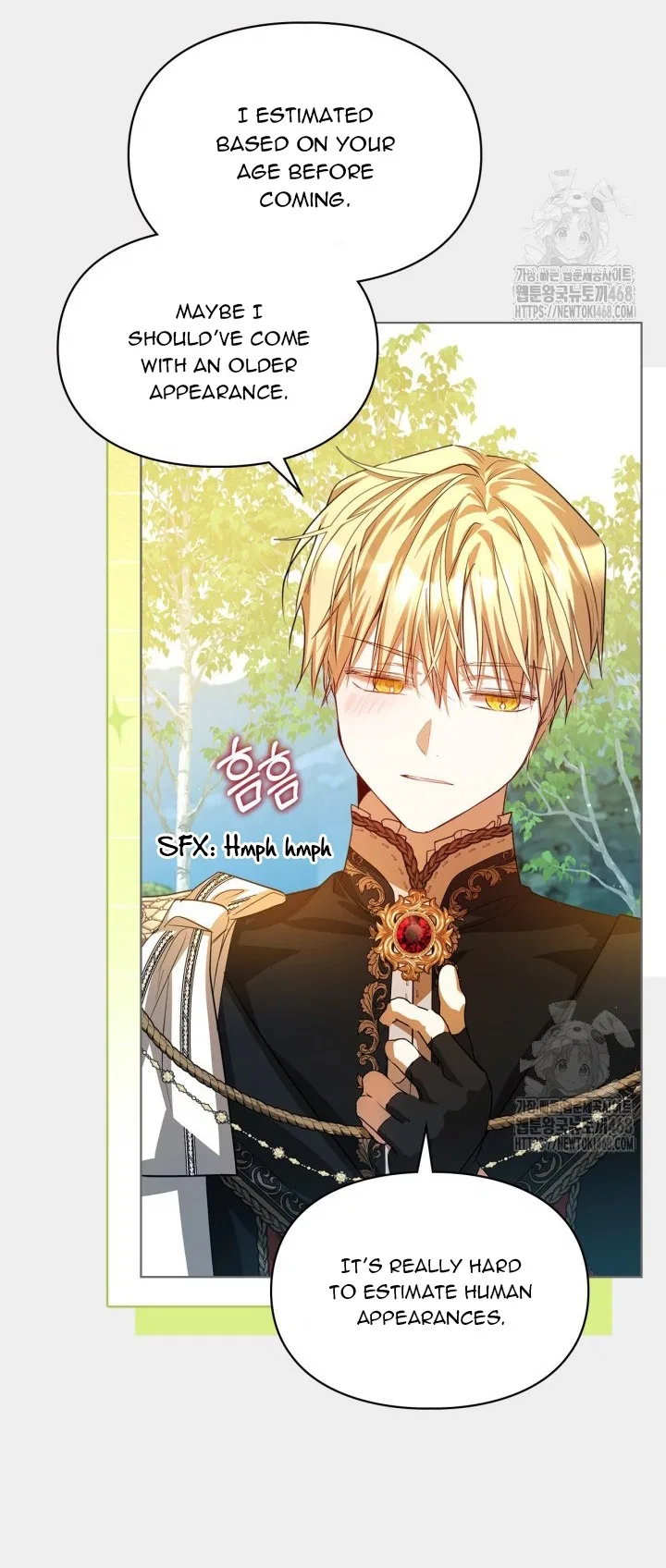 The Heroine Had an Affair with My Fiance Chapter 74 – Page 4