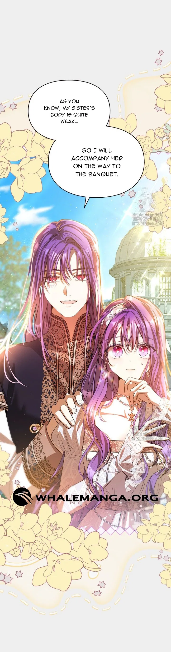 The Heroine Had an Affair with My Fiance Chapter 74 – Page 6