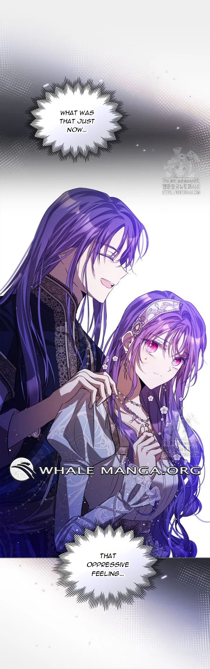 The Heroine Had an Affair with My Fiance Chapter 74 – Page 10