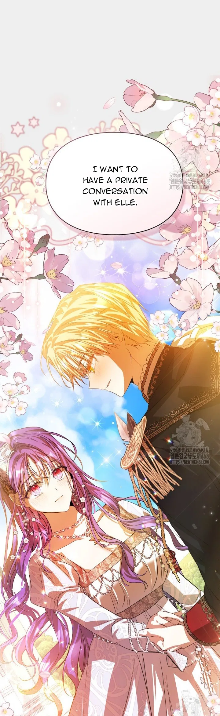 The Heroine Had an Affair with My Fiance Chapter 74 – Page 12