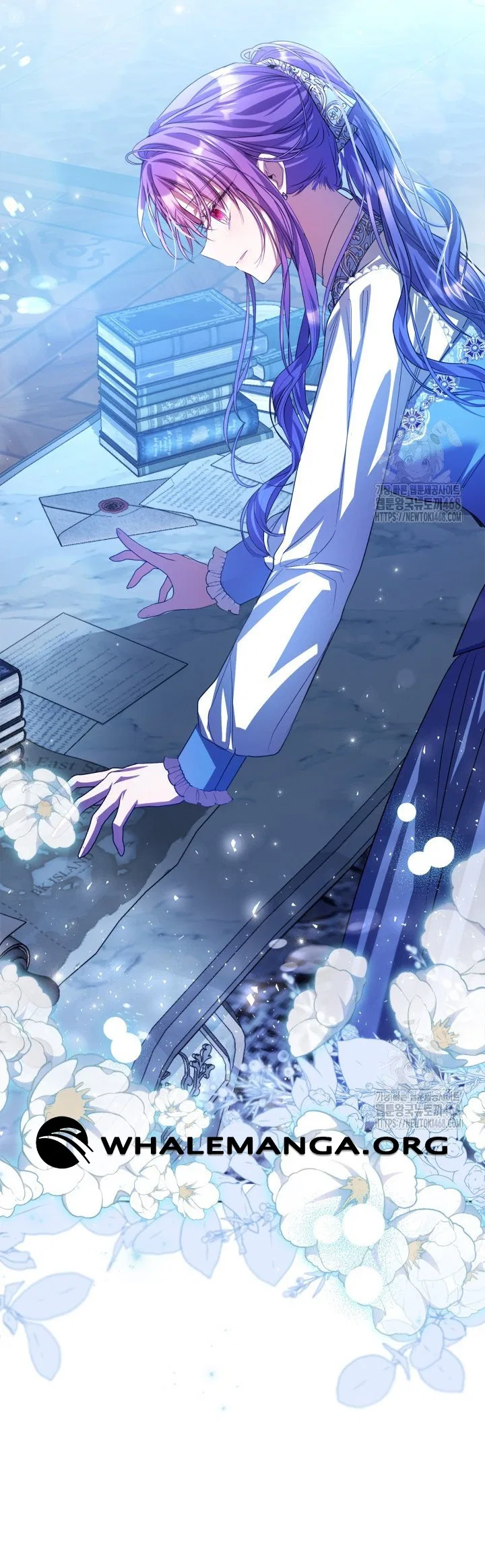 The Heroine Had an Affair with My Fiance Chapter 74 – Page 17