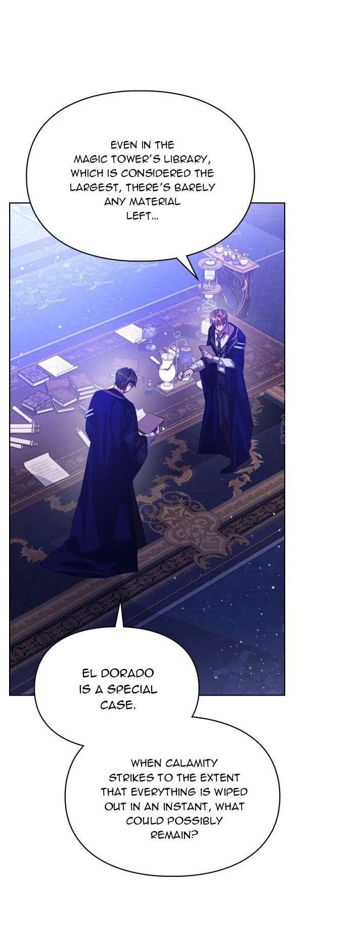 The Heroine Had an Affair with My Fiance Chapter 74 – Page 20