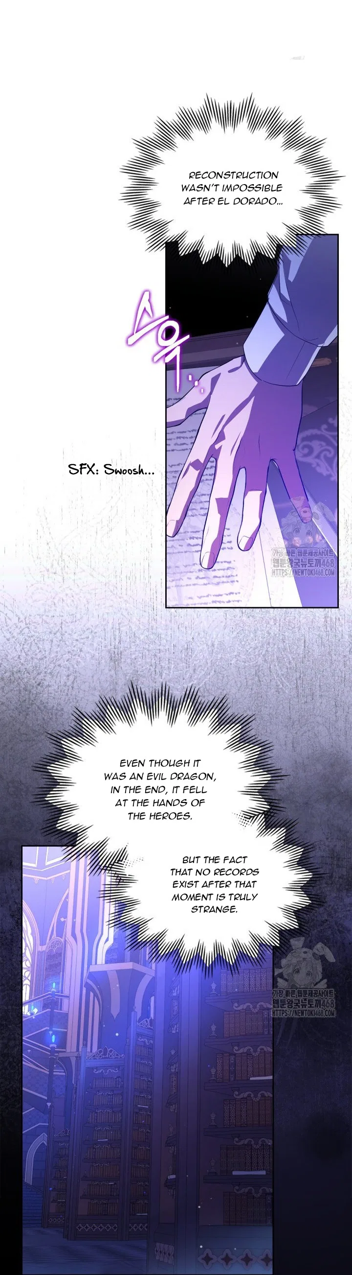 The Heroine Had an Affair with My Fiance Chapter 74 – Page 26