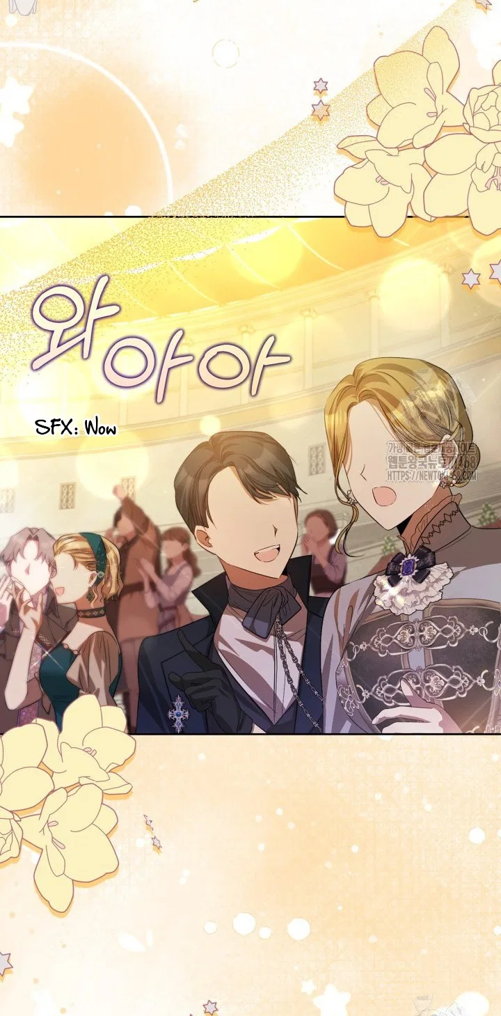 The Heroine Had an Affair with My Fiance Chapter 74 – Page 30
