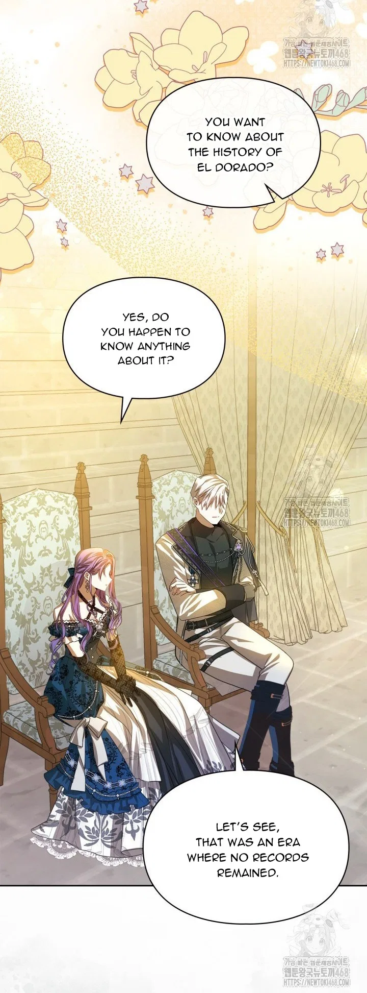 The Heroine Had an Affair with My Fiance Chapter 74 – Page 31