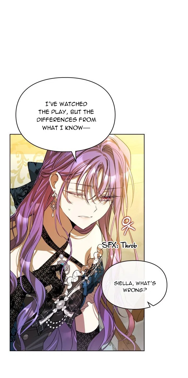 The Heroine Had an Affair with My Fiance Chapter 74 – Page 34