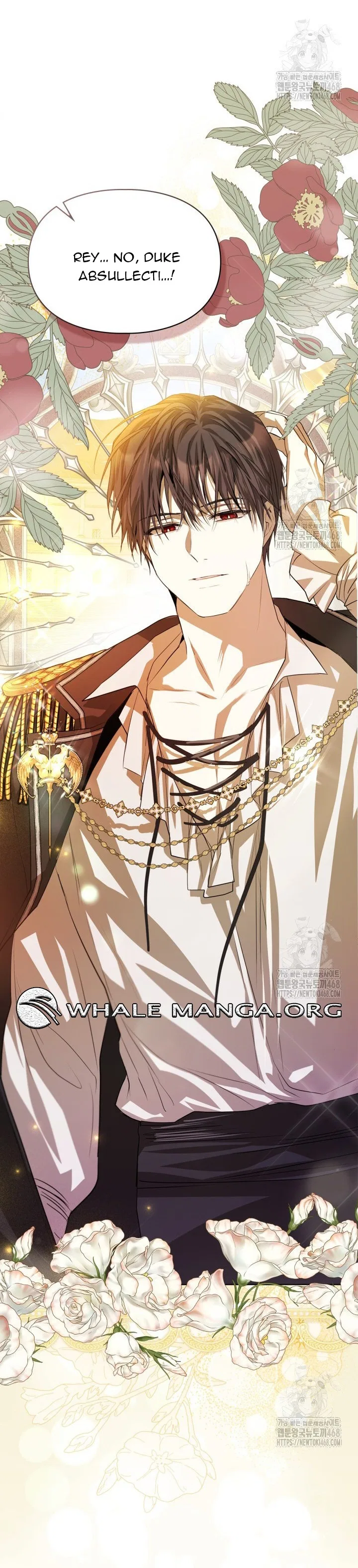 The Heroine Had an Affair with My Fiance Chapter 74 – Page 37