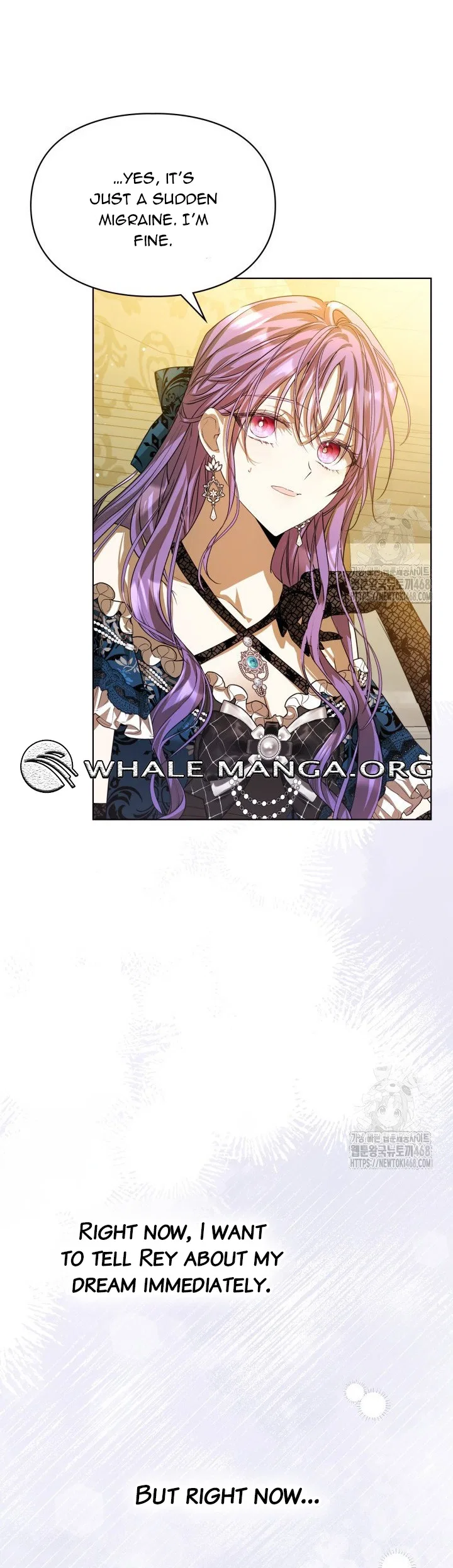 The Heroine Had an Affair with My Fiance Chapter 74 – Page 40