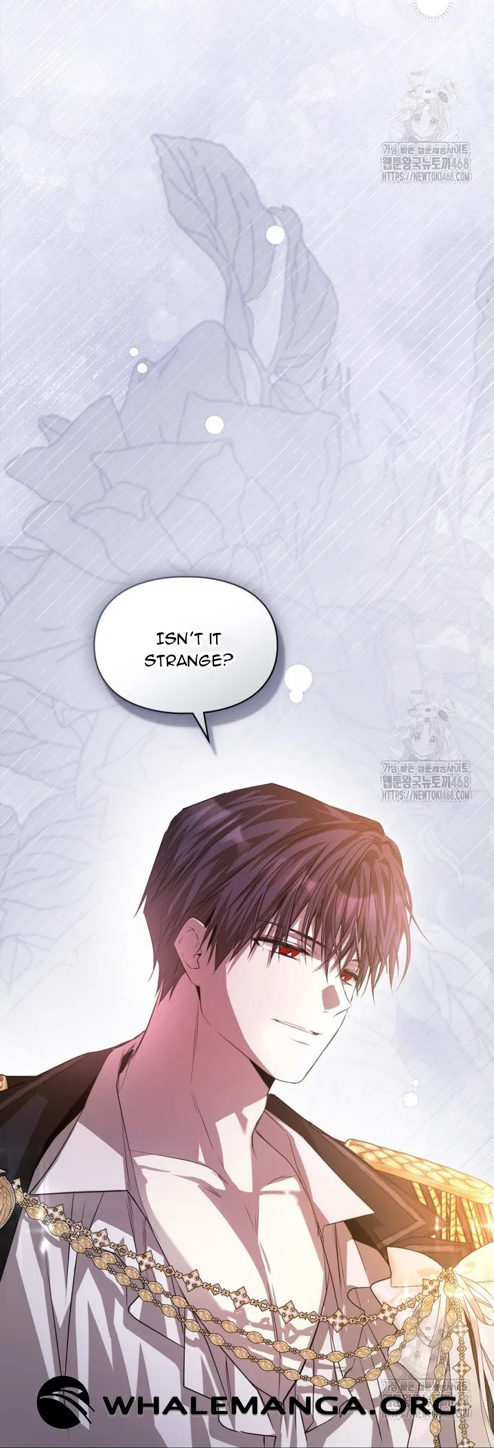 The Heroine Had an Affair with My Fiance Chapter 74 – Page 41