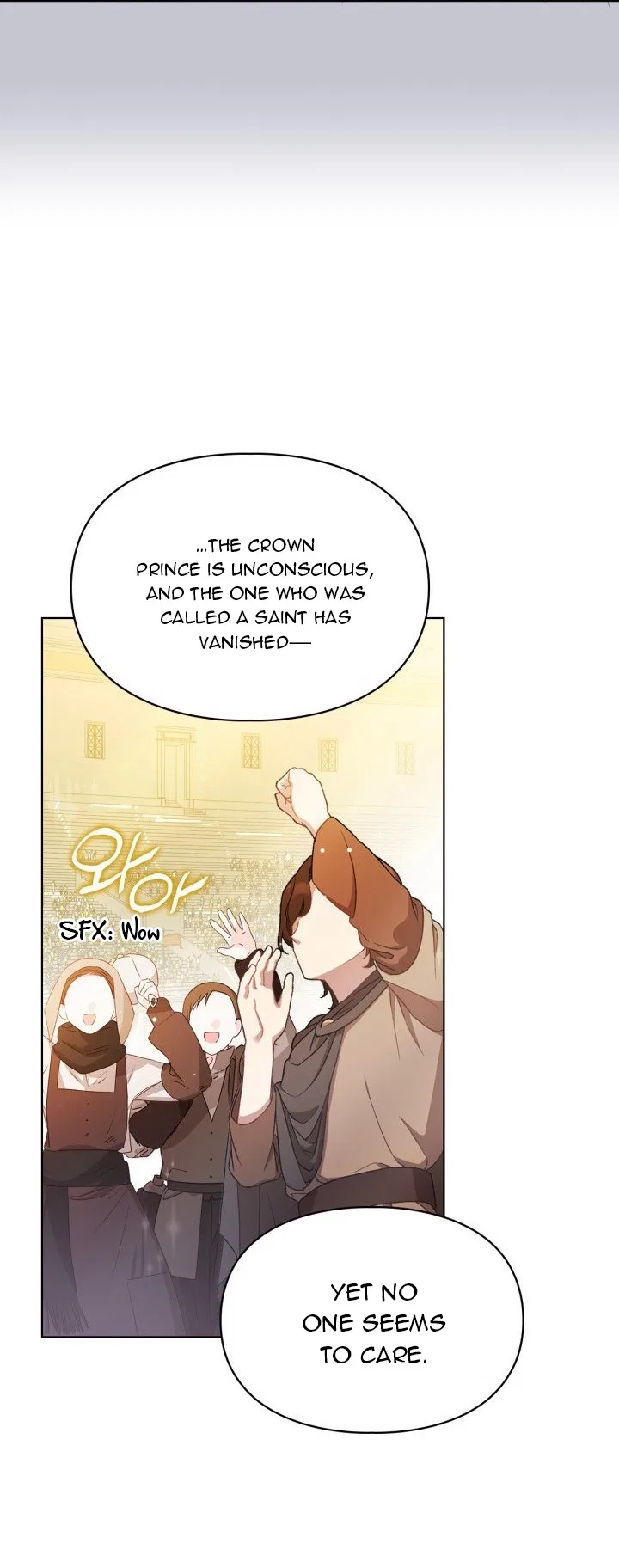 The Heroine Had an Affair with My Fiance Chapter 74 – Page 42