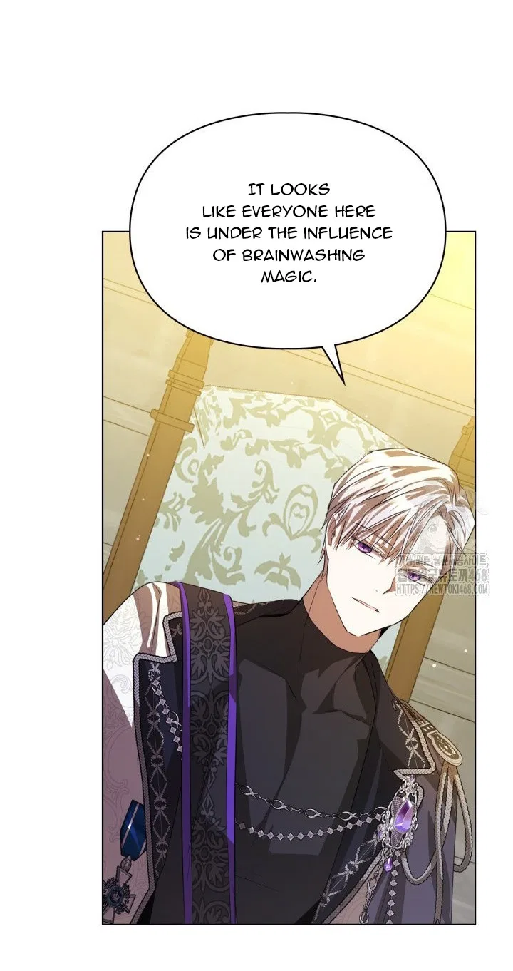 The Heroine Had an Affair with My Fiance Chapter 74 – Page 43