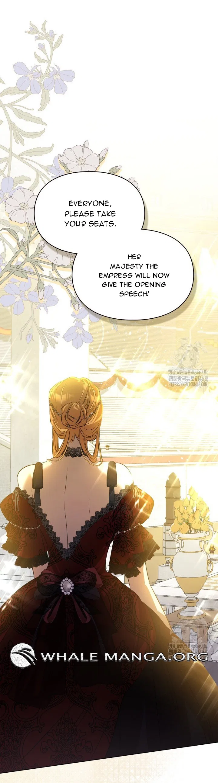 The Heroine Had an Affair with My Fiance Chapter 74 – Page 44