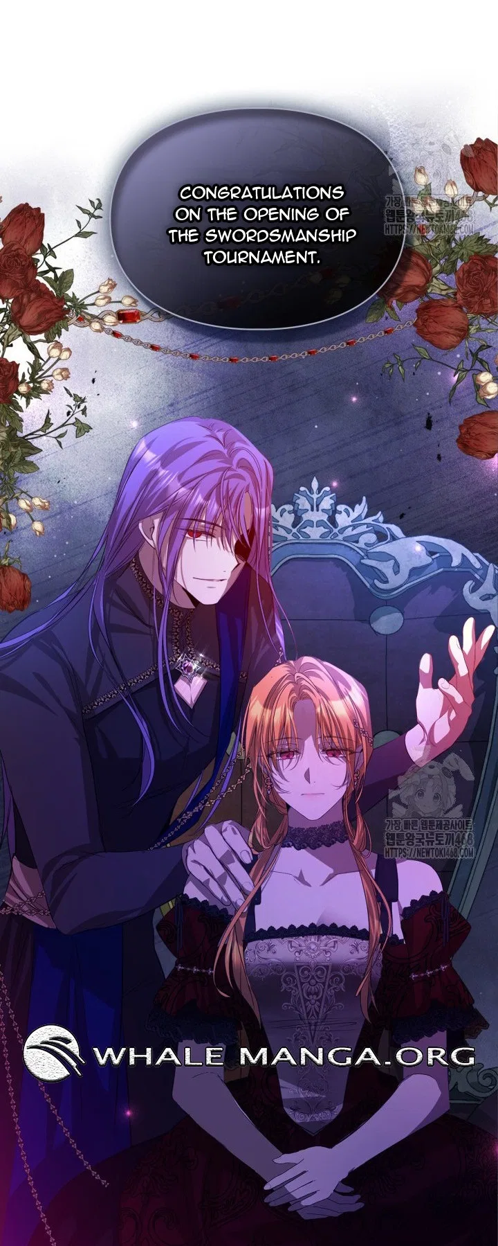 The Heroine Had an Affair with My Fiance Chapter 74 – Page 47