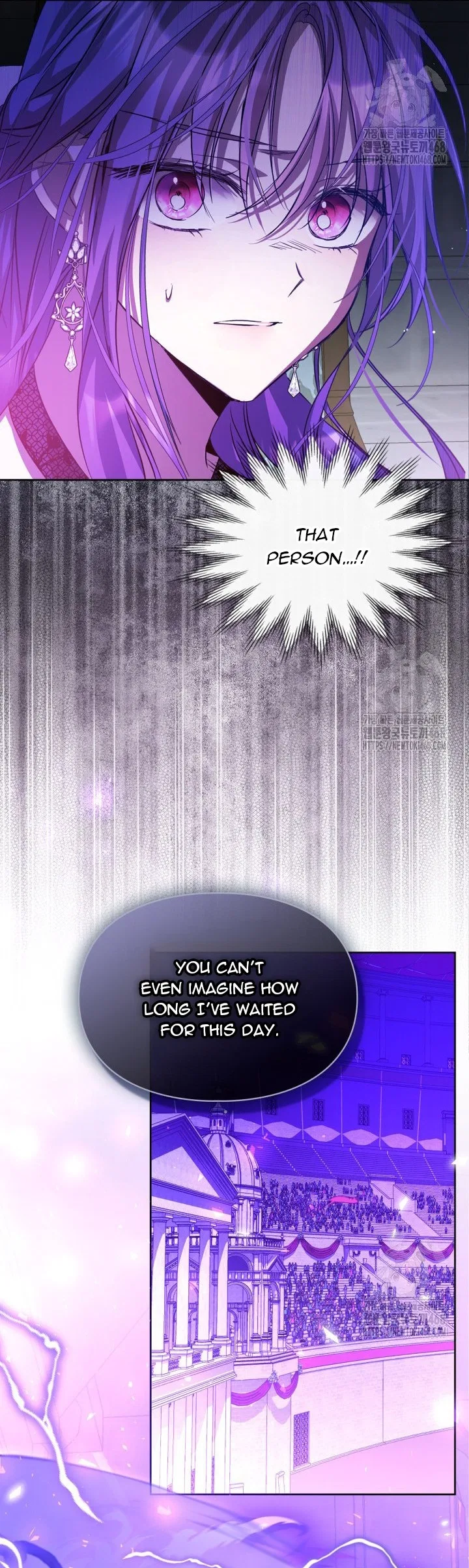 The Heroine Had an Affair with My Fiance Chapter 74 – Page 50