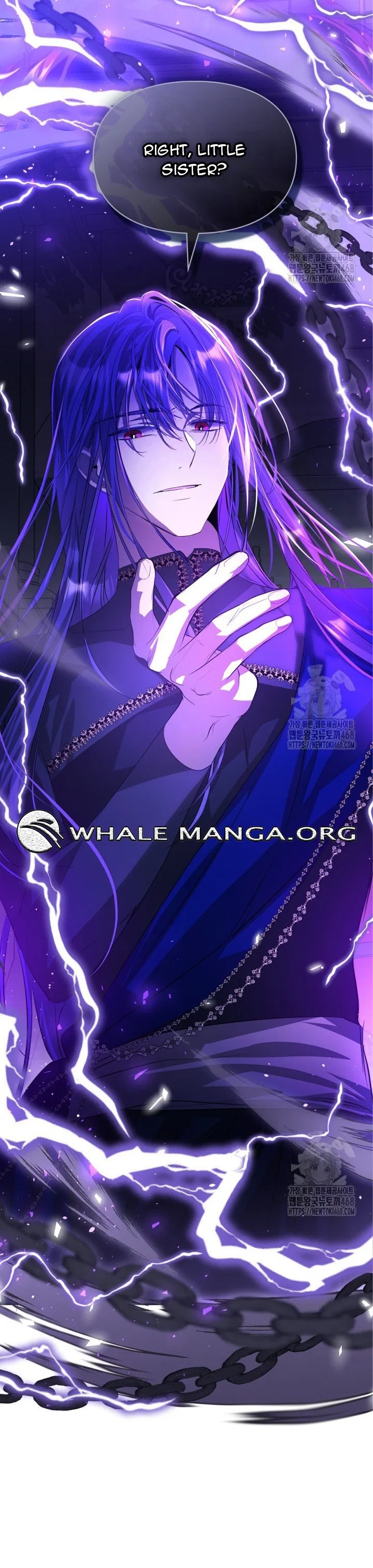 The Heroine Had an Affair with My Fiance Chapter 74 – Page 51