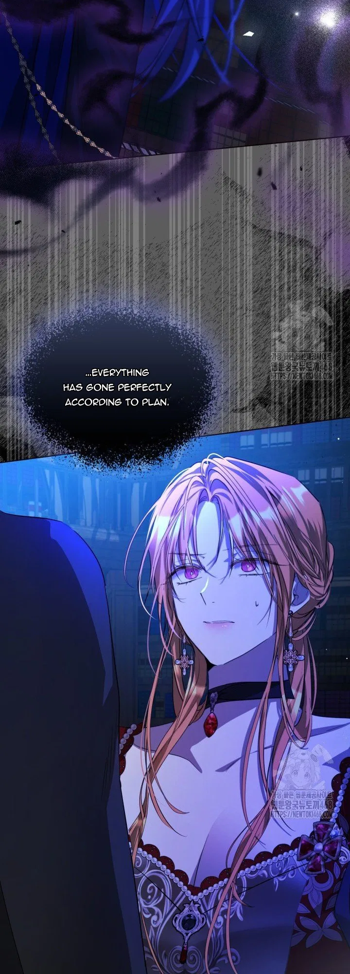 The Heroine Had an Affair with My Fiance Chapter 72 – Page 4