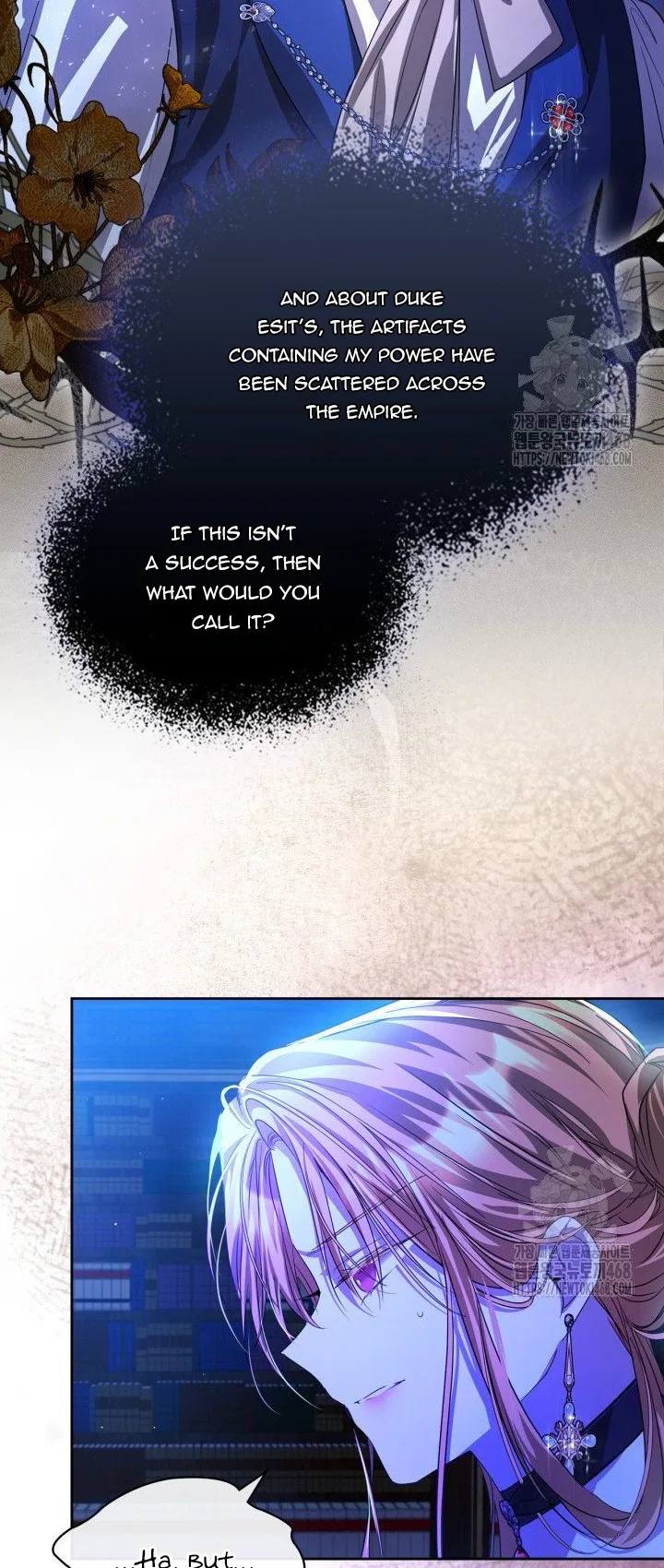 The Heroine Had an Affair with My Fiance Chapter 72 – Page 9