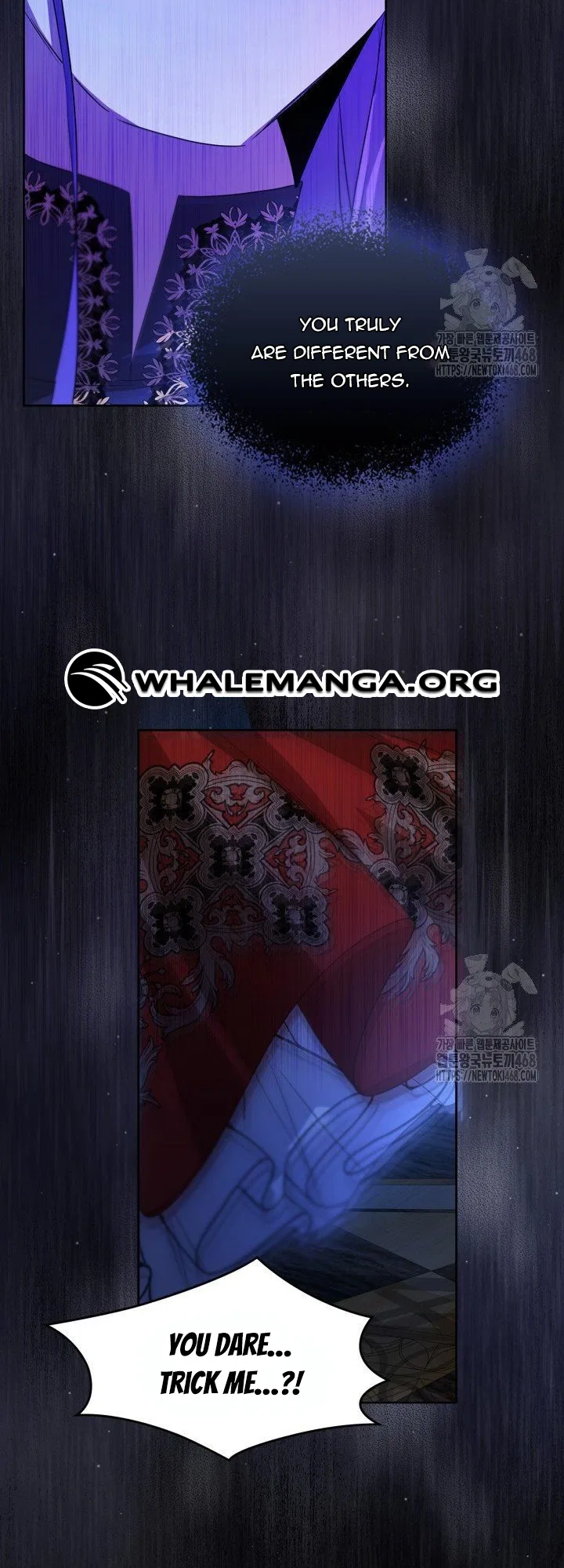 The Heroine Had an Affair with My Fiance Chapter 72 – Page 17