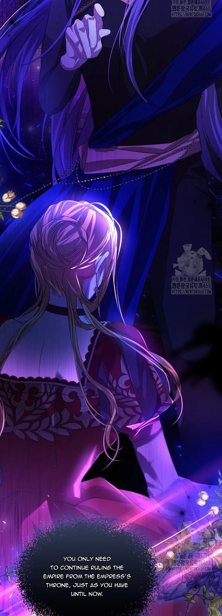 The Heroine Had an Affair with My Fiance Chapter 72 – Page 20