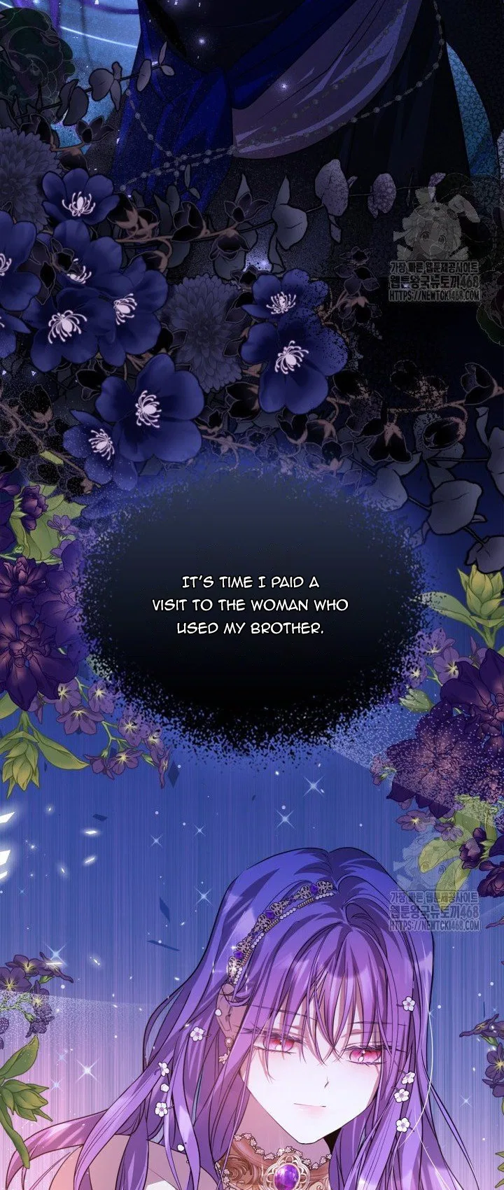 The Heroine Had an Affair with My Fiance Chapter 72 – Page 25