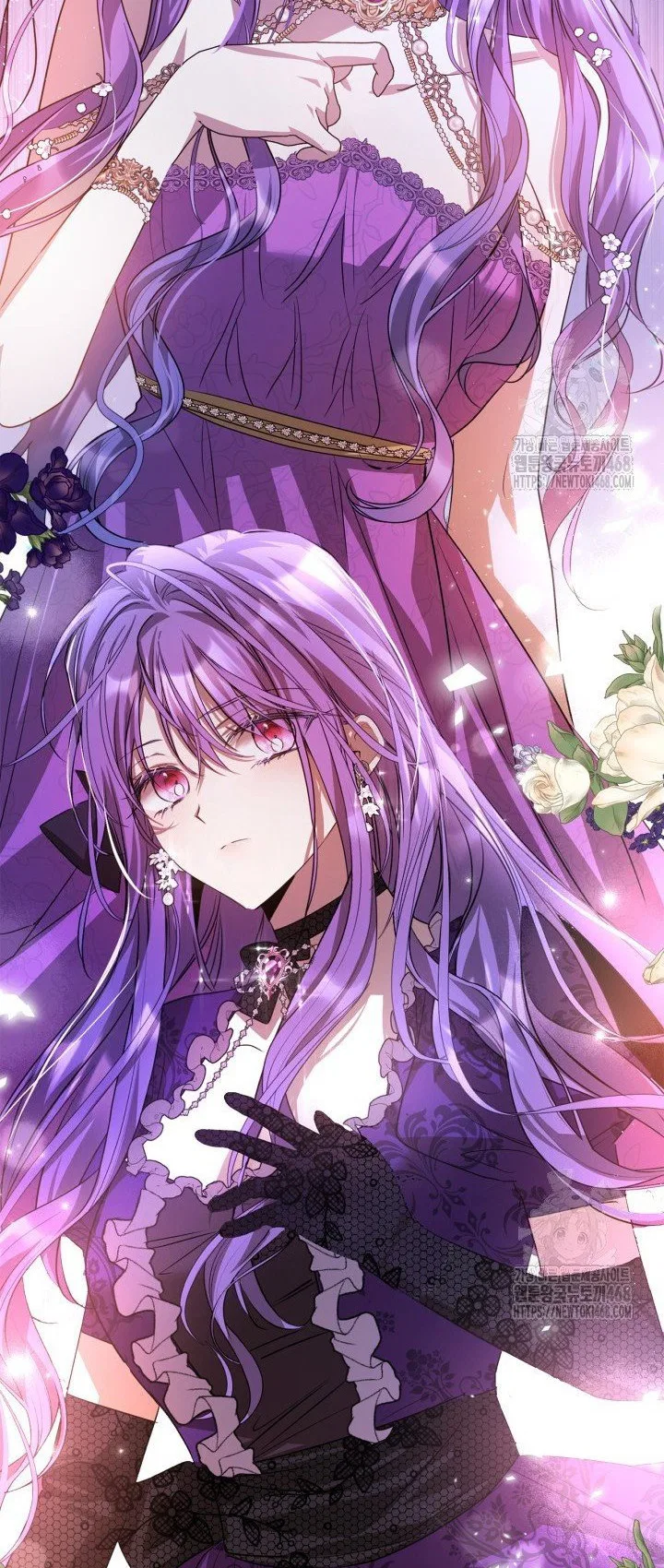 The Heroine Had an Affair with My Fiance Chapter 72 – Page 26