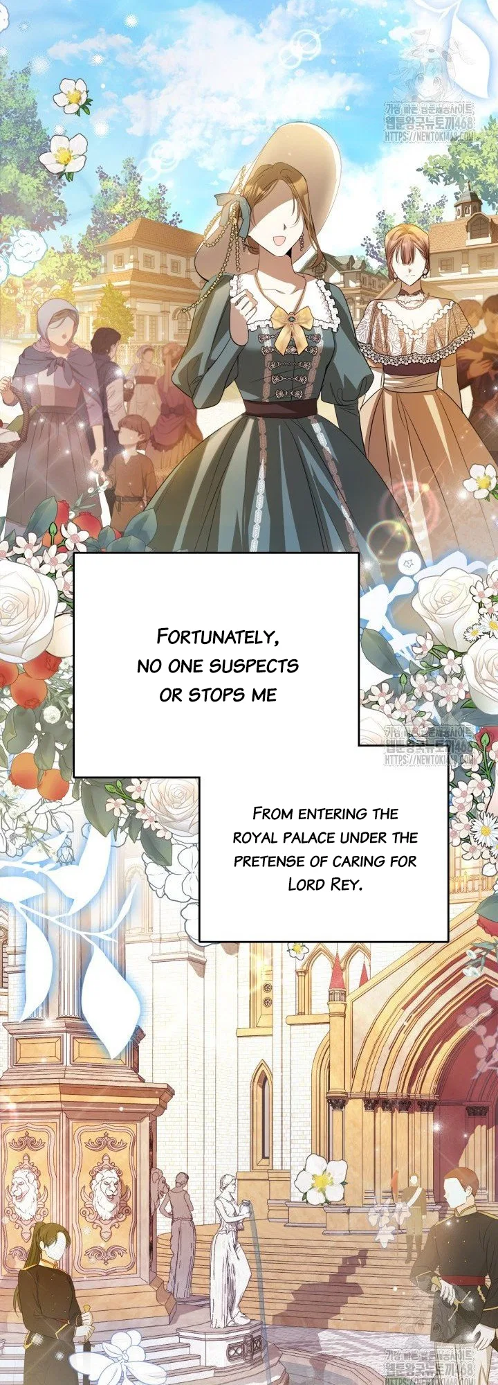 The Heroine Had an Affair with My Fiance Chapter 72 – Page 30
