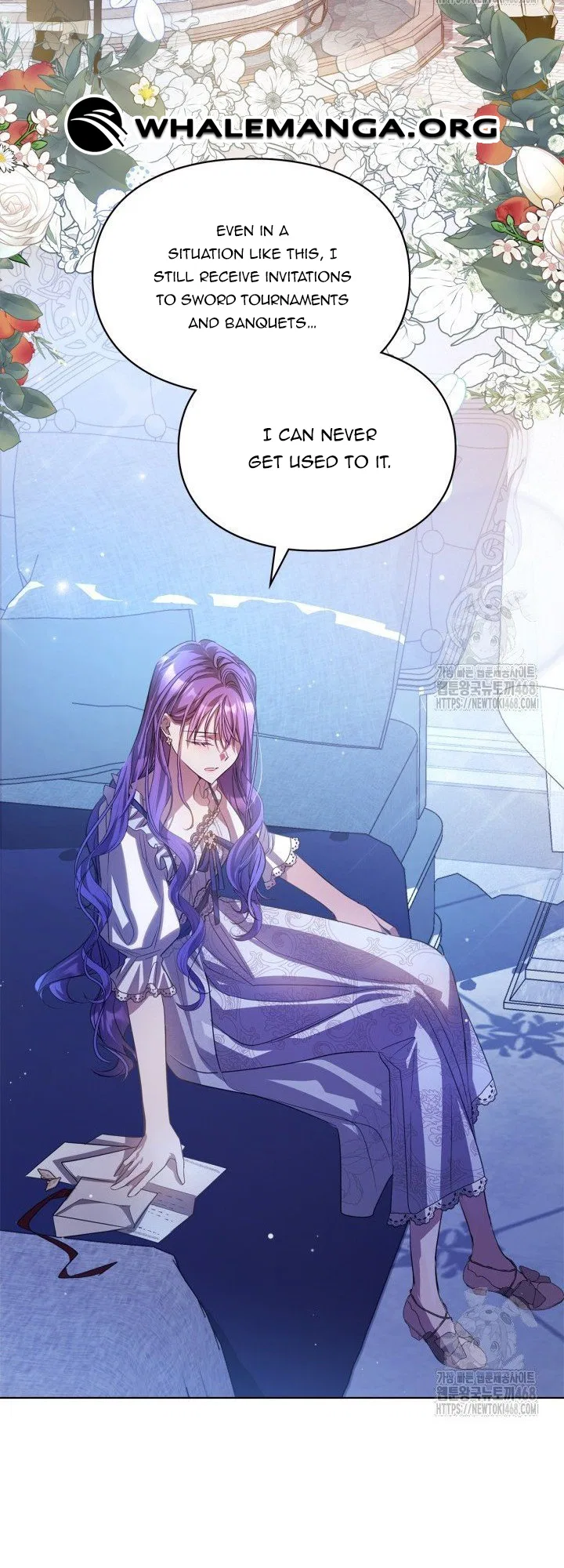 The Heroine Had an Affair with My Fiance Chapter 72 – Page 31