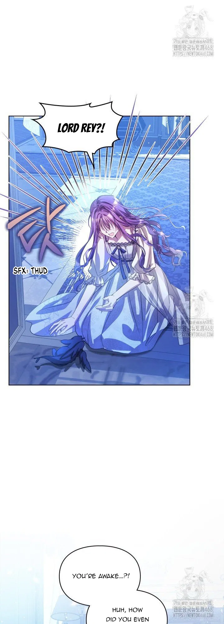 The Heroine Had an Affair with My Fiance Chapter 72 – Page 36