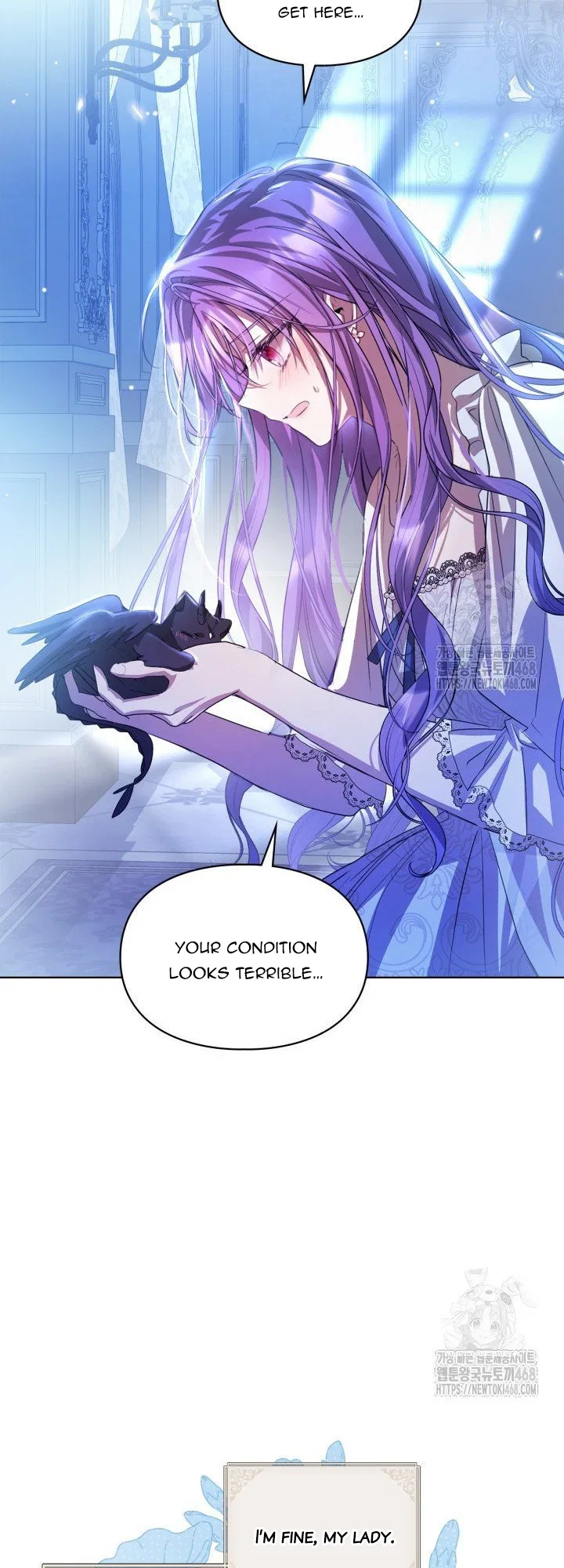 The Heroine Had an Affair with My Fiance Chapter 72 – Page 37