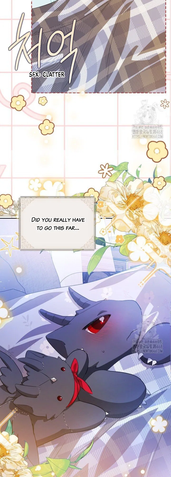 The Heroine Had an Affair with My Fiance Chapter 72 – Page 44