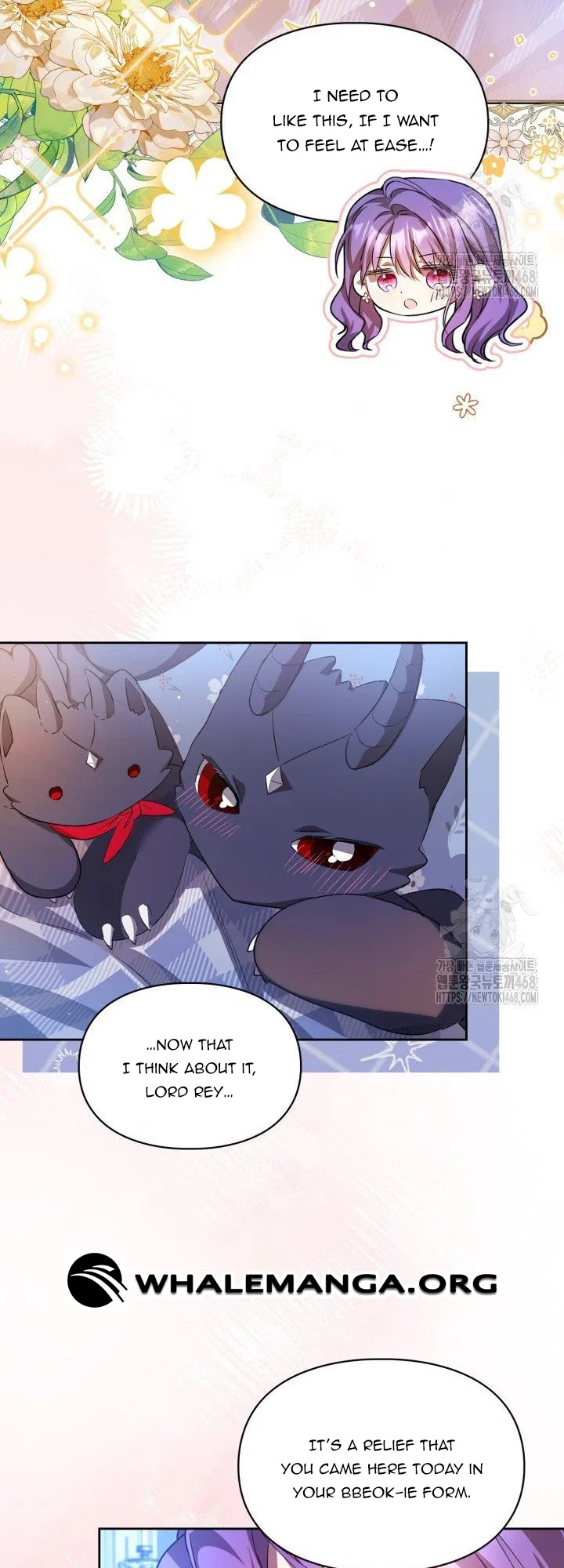 The Heroine Had an Affair with My Fiance Chapter 72 – Page 45