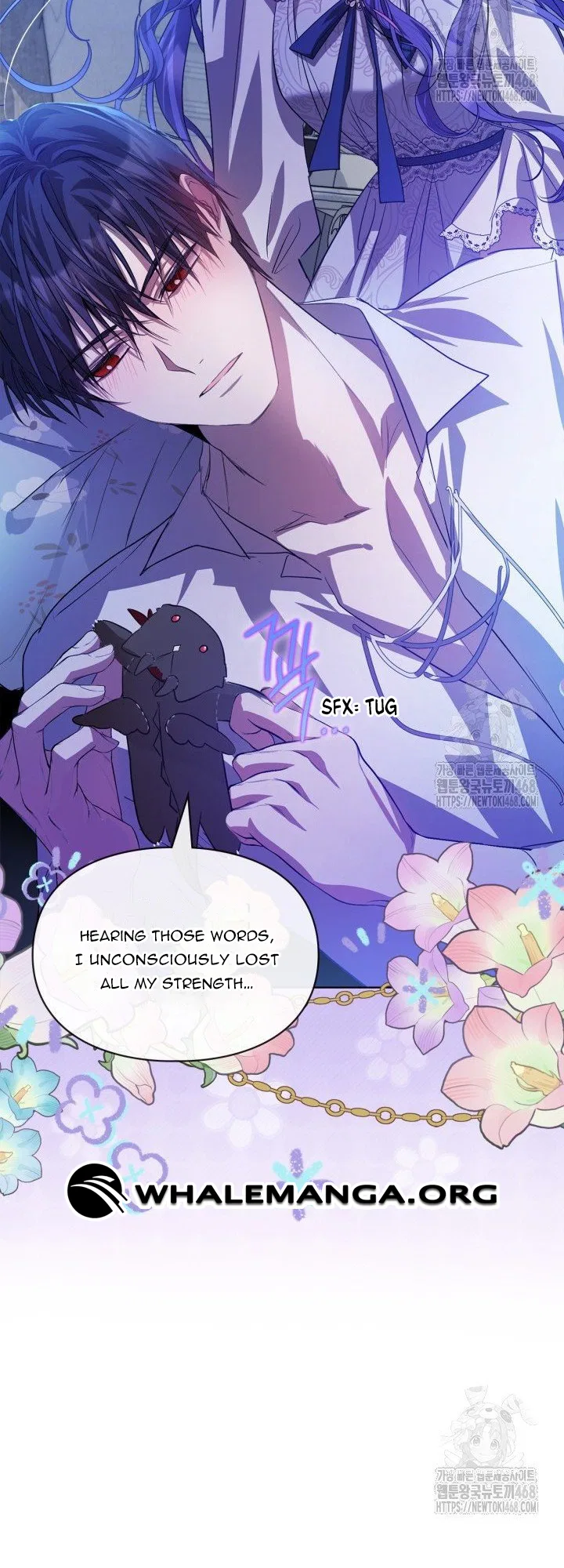 The Heroine Had an Affair with My Fiance Chapter 72 – Page 49