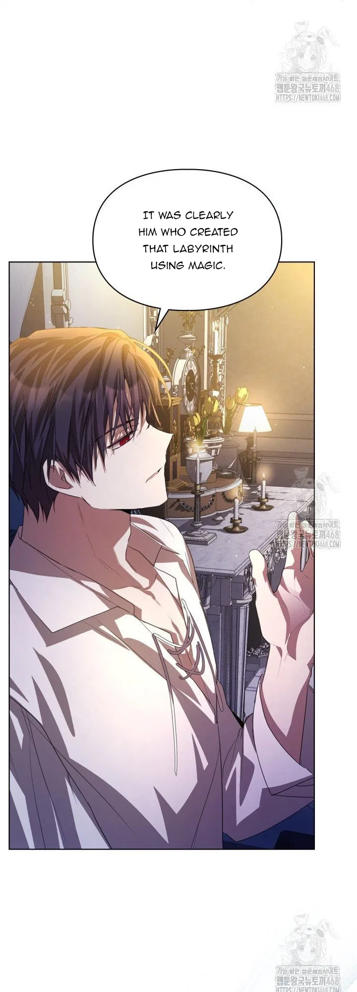 The Heroine Had an Affair with My Fiance Chapter 72 – Page 54