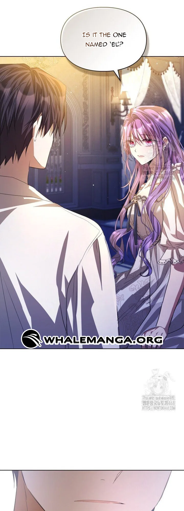The Heroine Had an Affair with My Fiance Chapter 72 – Page 56