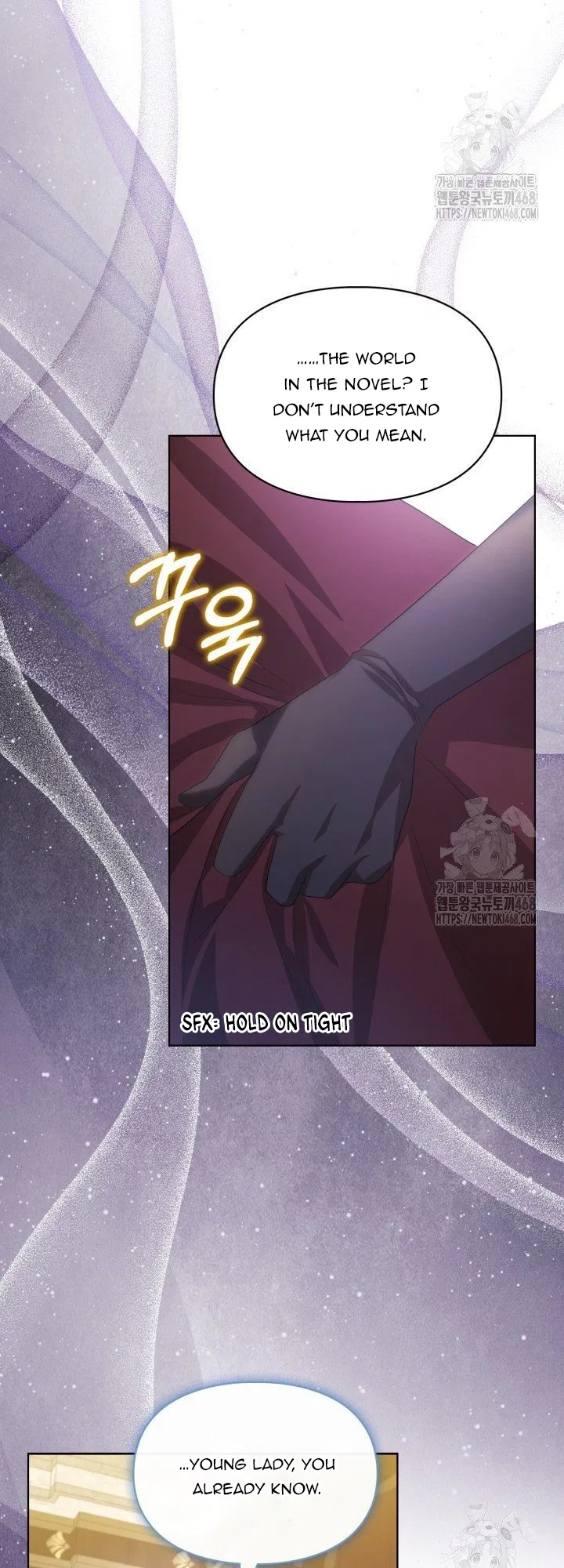 The Heroine Had an Affair with My Fiance Chapter 71 – Page 2