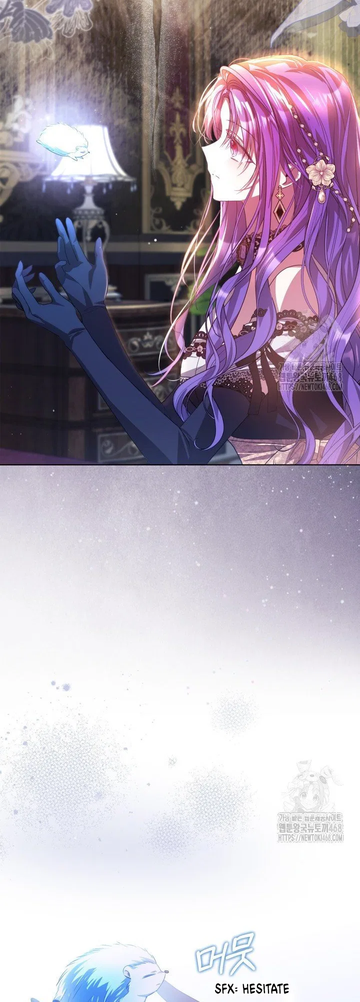 The Heroine Had an Affair with My Fiance Chapter 71 – Page 4