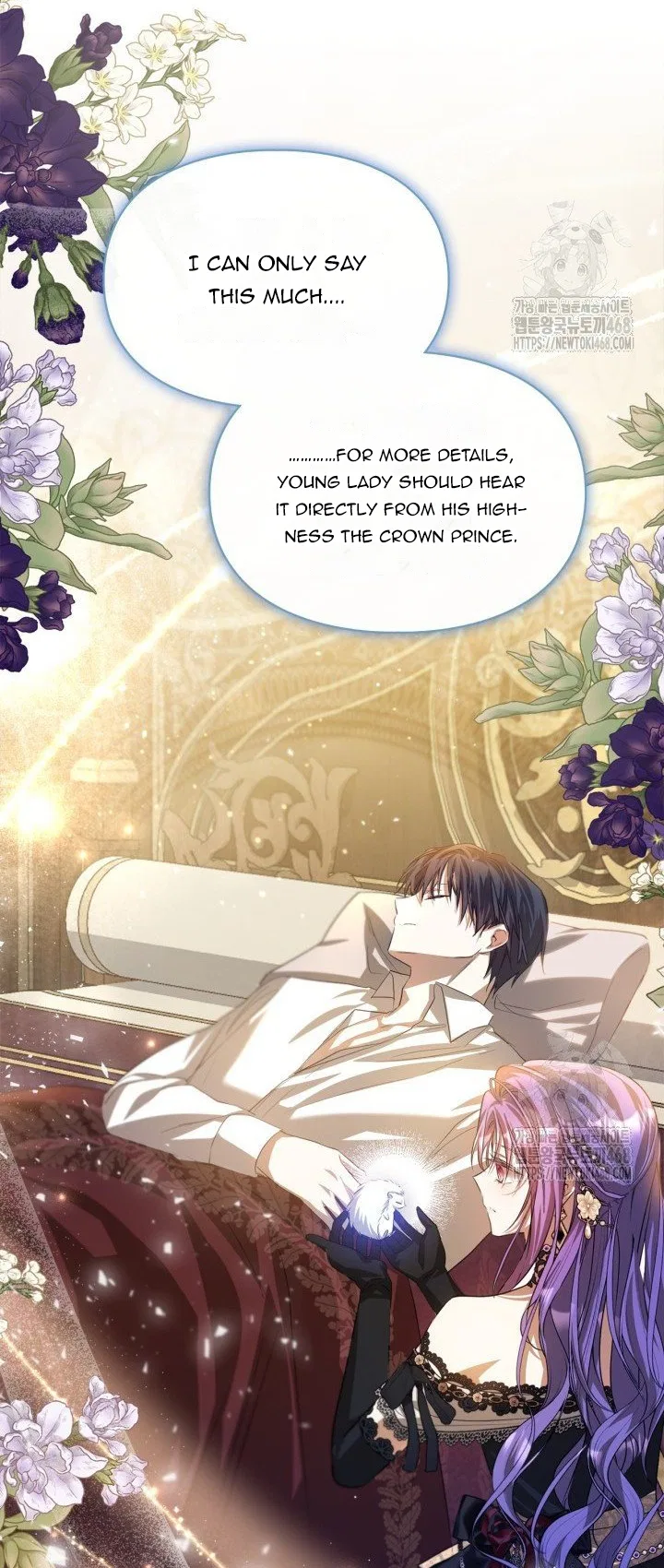 The Heroine Had an Affair with My Fiance Chapter 71 – Page 6