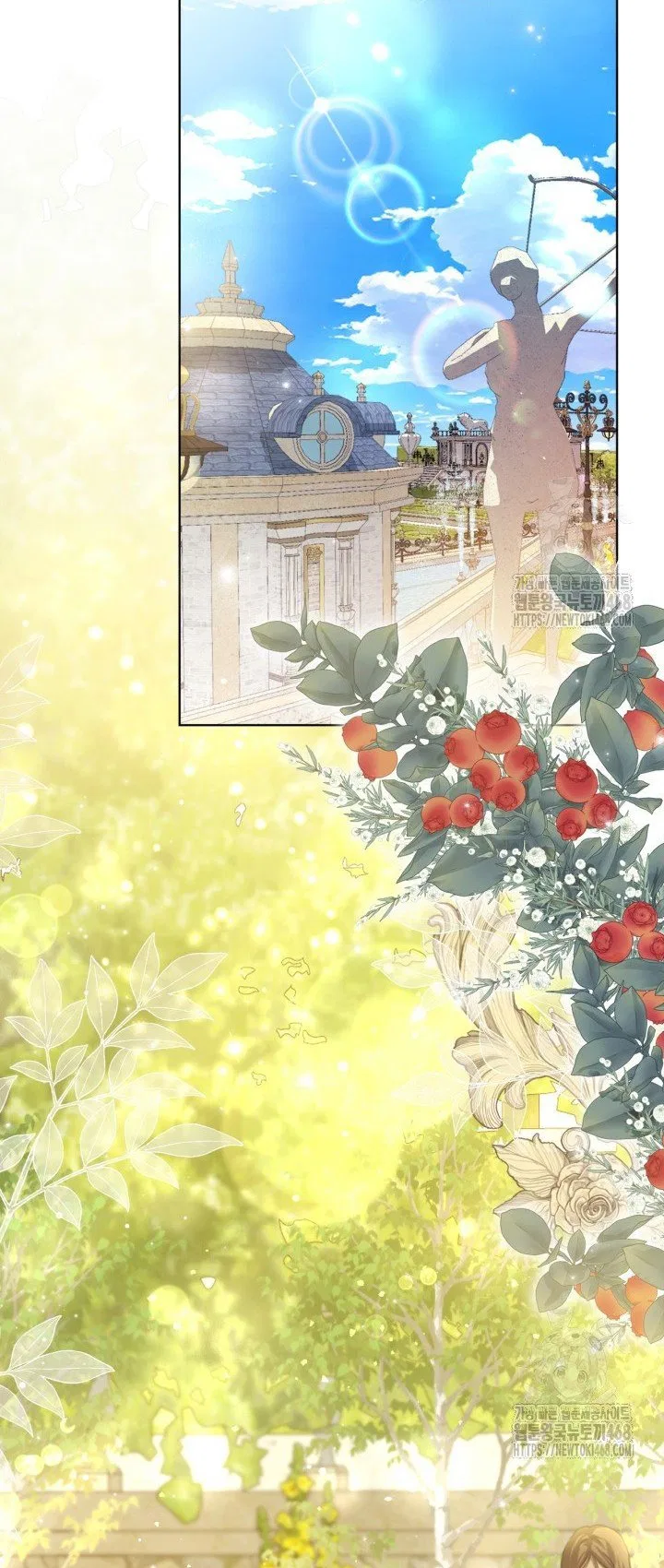 The Heroine Had an Affair with My Fiance Chapter 71 – Page 9