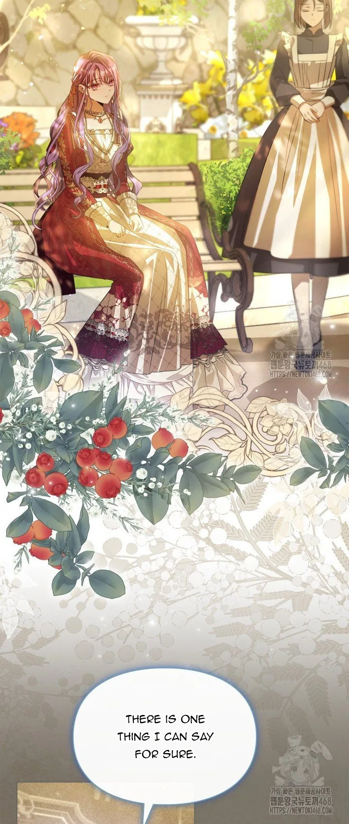 The Heroine Had an Affair with My Fiance Chapter 71 – Page 10