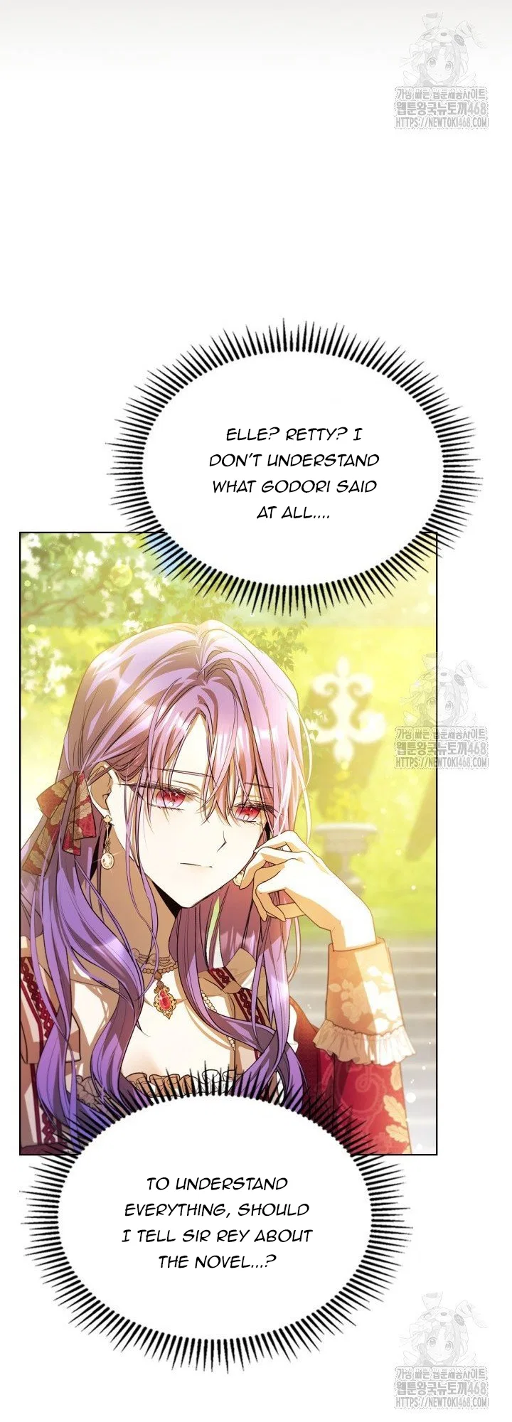 The Heroine Had an Affair with My Fiance Chapter 71 – Page 13