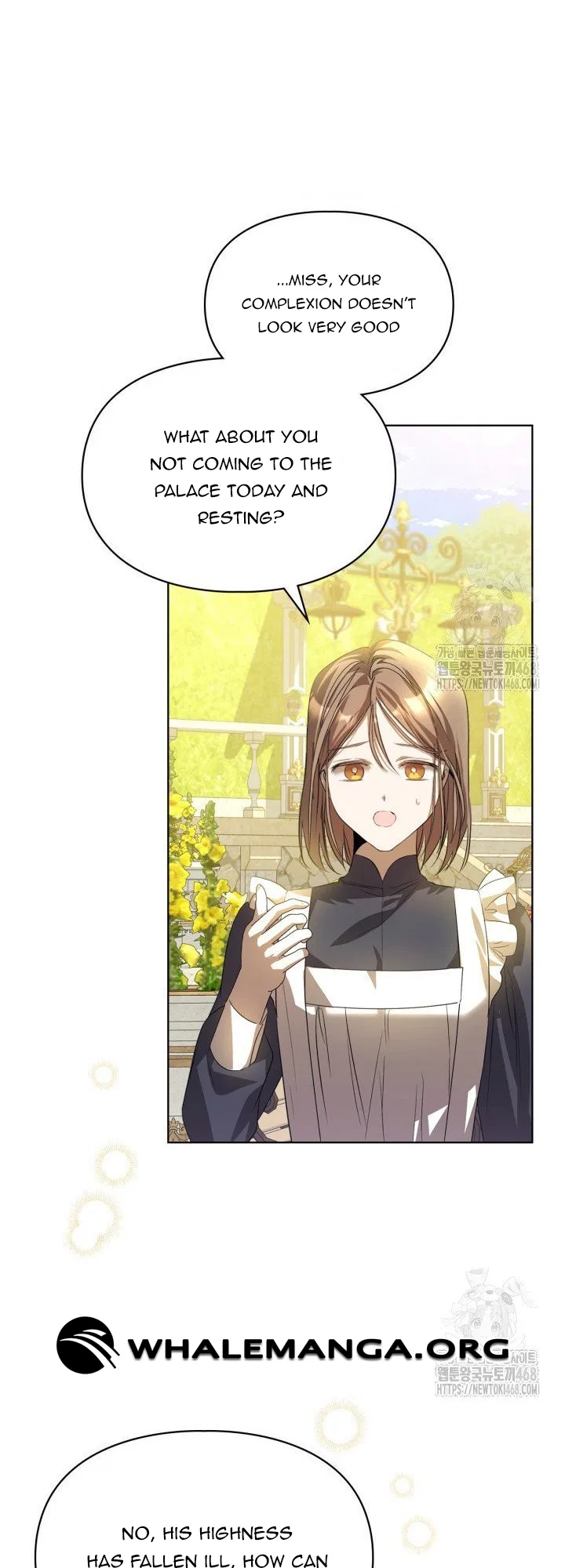 The Heroine Had an Affair with My Fiance Chapter 71 – Page 14