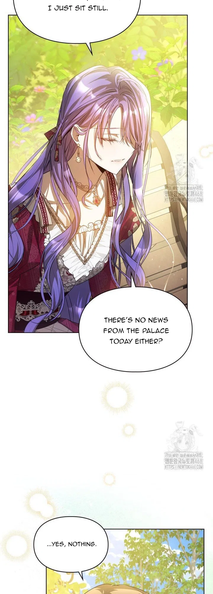 The Heroine Had an Affair with My Fiance Chapter 71 – Page 15