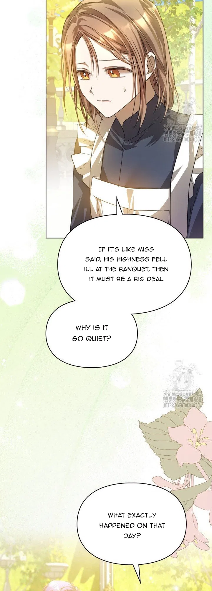 The Heroine Had an Affair with My Fiance Chapter 71 – Page 16