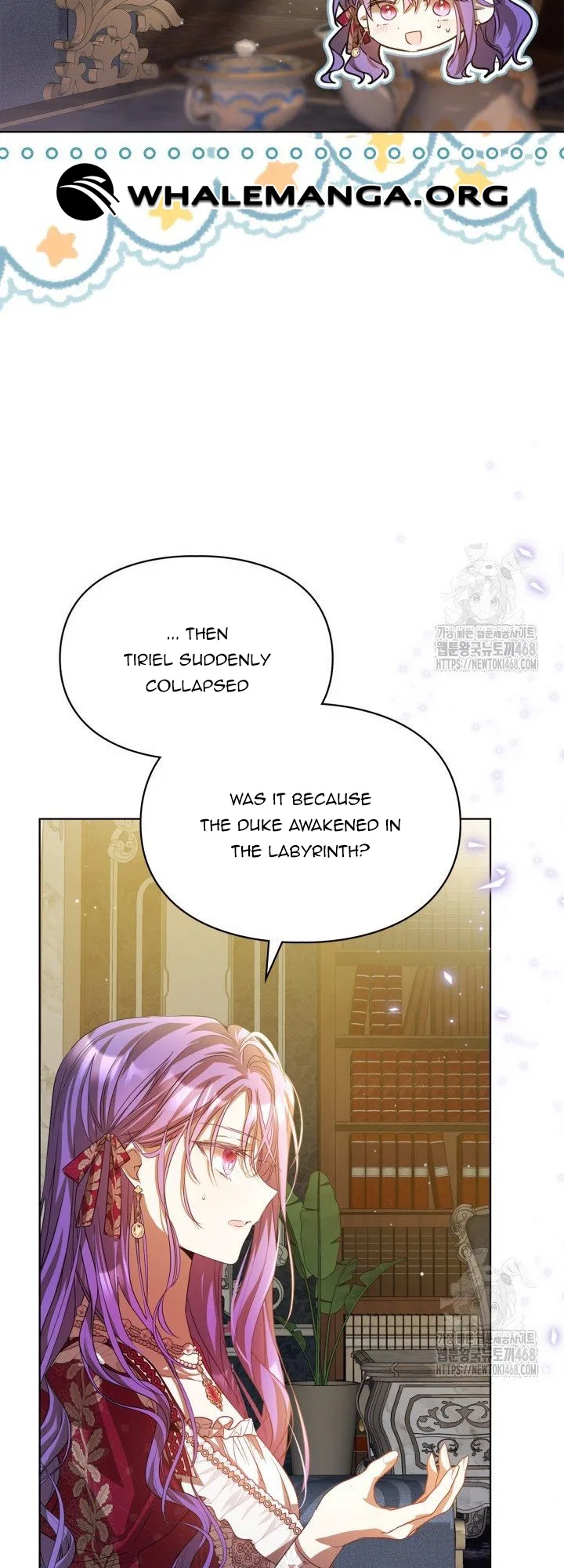 The Heroine Had an Affair with My Fiance Chapter 71 – Page 33