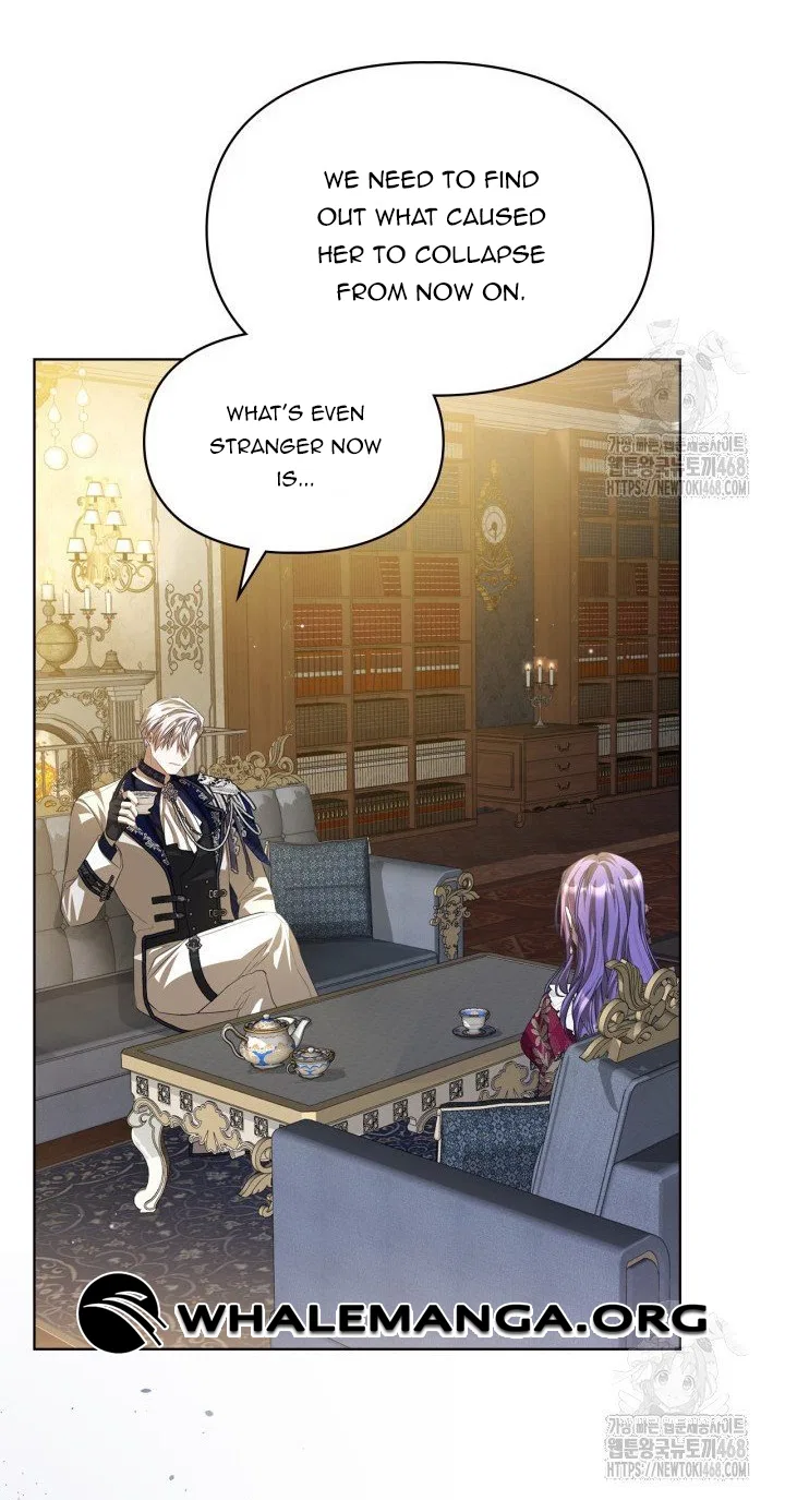 The Heroine Had an Affair with My Fiance Chapter 71 – Page 35