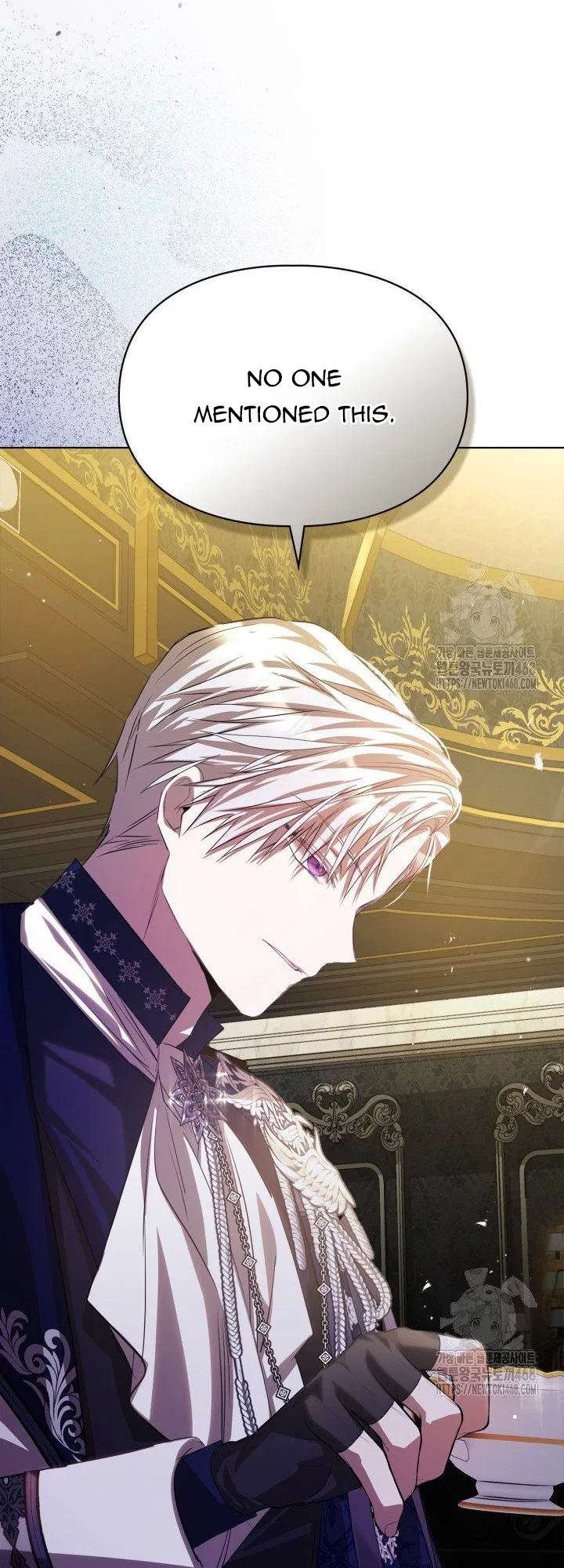 The Heroine Had an Affair with My Fiance Chapter 71 – Page 36