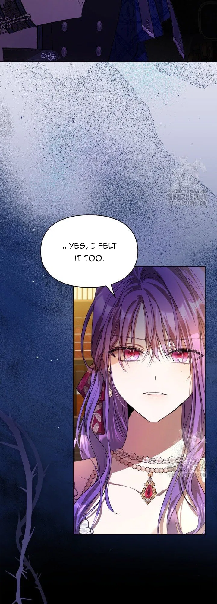 The Heroine Had an Affair with My Fiance Chapter 71 – Page 37