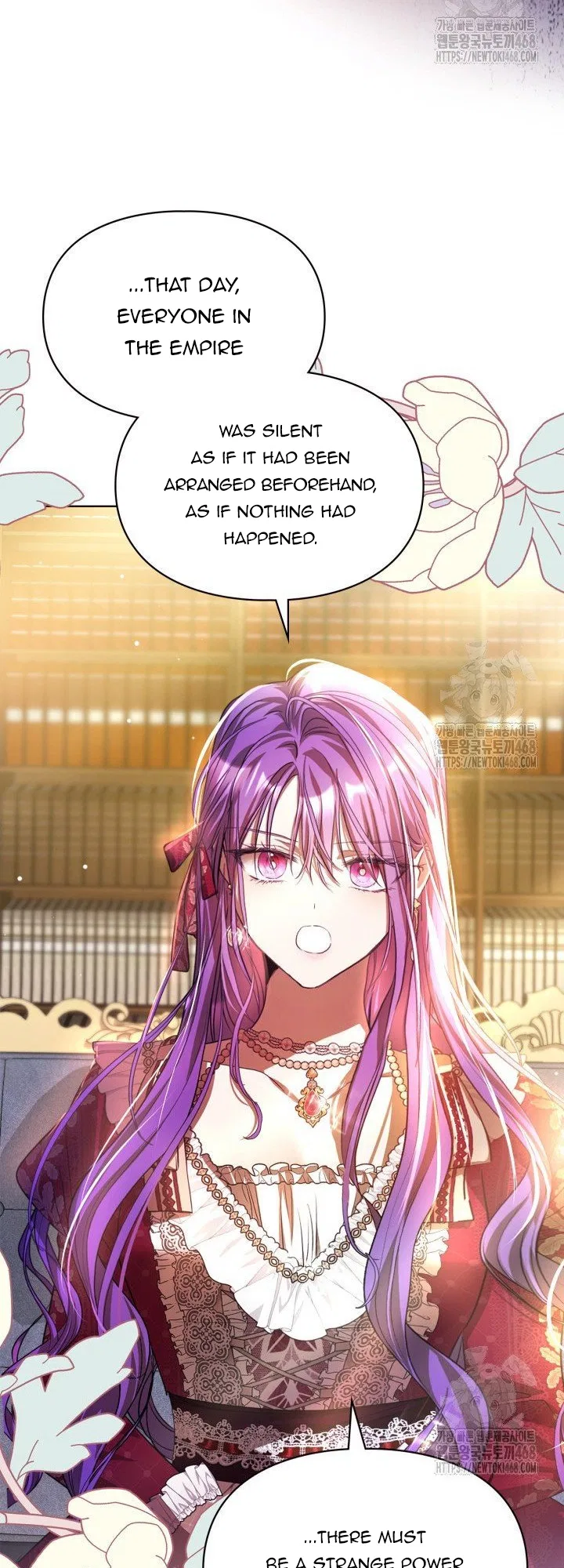 The Heroine Had an Affair with My Fiance Chapter 71 – Page 40